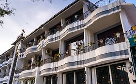 The Lake Heritage, Bhimtal